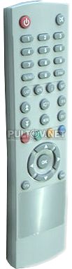 @-Star ASR 3303MA пульт для спутникового ресивера