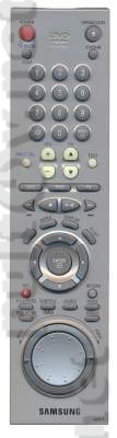 00001F, AK59-00001F оригинальный пульт для DVD/HDD-рекордера