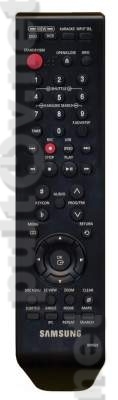 00052E, 00052A, AK59-00052E пульт для DVD/VHS-combo SAMSUNG оригинальный