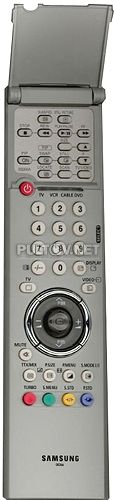 00266A , AA59-00266A пульт для телевизора SAMSUNG CS29Z7HWGX/BWT