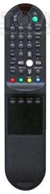 104-952 пульт для телевизора LG CK-14F84 и др.