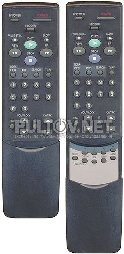 R-29C13, R-29C06 пульт для моноблока Daewoo