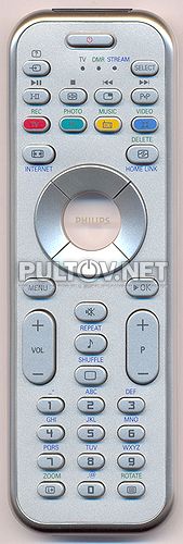 RC1553807/01 [LCD-TV]оригинальный пульт ДУ (ПДУ)
