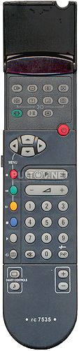 RC25184/01 пульт для телевизора PHILIPS 25PT5302/58