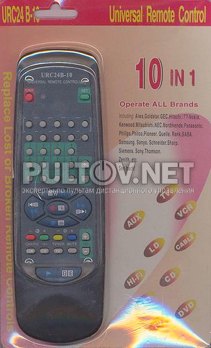 китайские URC22B10 , URC22B15 и т.д.