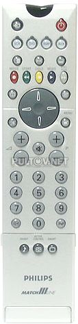 RC2048/01 пульт для телевизора Philips 28PW9527/12
