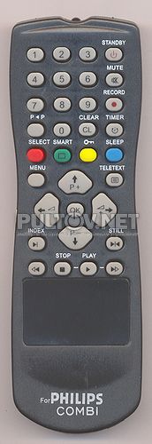 RT-712 , Philips RT-1123333/01 пульт для моноблока
