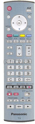 EUR7635020 оригинальный пульт ДУ (ПДУ)