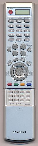 BN59-00378 , BN59-00378A , BN59-00378B пульт для телевизора Samsung PS-42P3S и др.