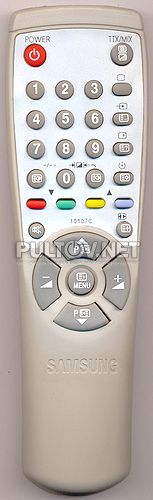 10107C , AA59-10107C пульт для телевизора Samsung