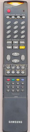 10079B пульт для телевизора SAMSUNG