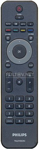2422 5490 2212, RC2573GR оригинальный пульт для телевизора Philips 22HFL3381D/10 и др.