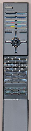 6710V00067G, 6710V00067W пульт для плазменной панели LG MT-40PA10 и других
