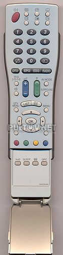 GA472WJSA , GA490WJSA оригинальный пульт для телевизора Sharp