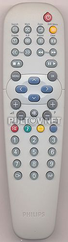 RC19042013/01 [TV]оригинальный пульт ДУ (ПДУ)
