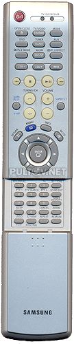 01225E, AH59-01225E пульт для домашнего кинотеатра Samsung 