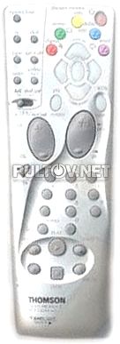 RCT120 AAM1 [TV]оригинальный пульт ДУ (ПДУ)