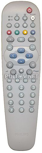 RC19042017/01 [TV]оригинальный пульт ДУ (ПДУ)