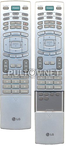 6710V00151W оригинальный пульт для телевизора