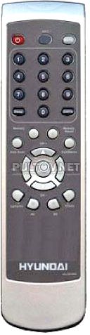 TV H-LCD2002оригинальный пульт ДУ (ПДУ)