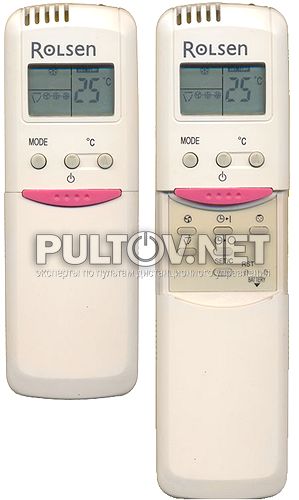кондиционерный для теплых сплит-систем