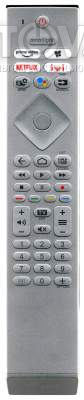 398GM10SEPHN0007SY оригинальный пульт для телевизора Philips