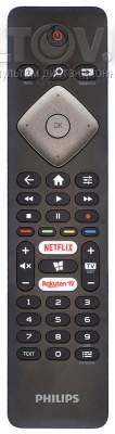 398GR10BEPHN0016BC, BRC0884302/01, BRC0884305 оригинальный пульт для телевизора Philips