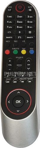 CT-8024 пульт для телевизора Centek