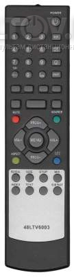 48LTV6003 и 55LTV6003 пульт для телевизора POLAR