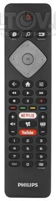 996599002435 оригинальный пульт для телевизора Philips 58PUS6504 и др.