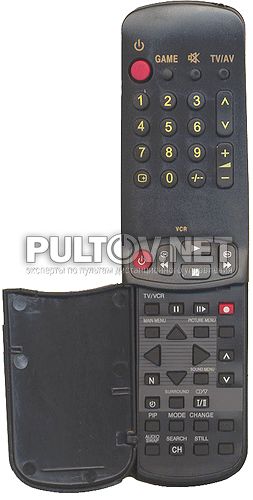 EUR51914 [TV]неоригинальный пульт ДУ (ПДУ)