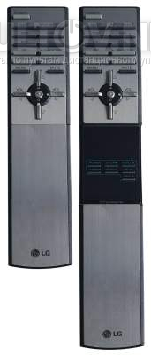 6710V00067M пульт для телевизора LG 