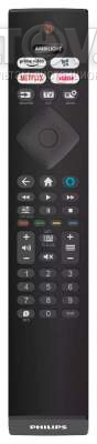 70PUS8108/60 пульт для телевизора Philips