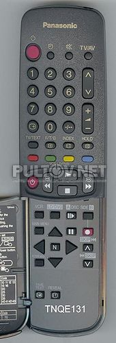 TNQE131 [TV]оригинальный пульт ДУ (ПДУ)