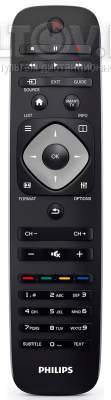 996590004765, 398GR8BD3NTPHT, 398GR8BD-3NT-PHH пульт для телевизора Philips 32PFL3208T/60 и других