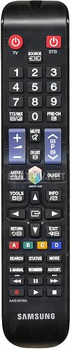 AA59-00793A, AA59-00790A оригинальный пульт для телевизора Samsung UE32F5500AK и других