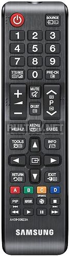 AA59-00823A, BN59-01189A оригинальный пульт для телевизора-монитора SAMSUNG T24C370