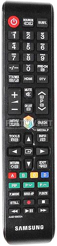 AA83-00655A оригинальный пульт для телевизора SAMSUNG