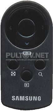 AD59-00160A , AD59-00164A оригинальный  пульт для фотоаппарата Samsung NV8
