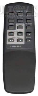 AH59-00043G, AH81-00453A пульт для магнитолы Samsung