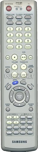 AH59-01426A пульт для домашнего кинотеатра Samsung HT-KD800 и др.