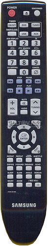 AH59-02146A пульт для музыкального центра Samsung MM-C330D