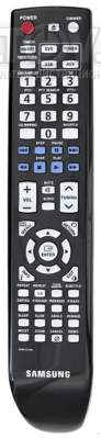 AH59-02146L, AH59-02146M пульт для музыкального центра Samsung 