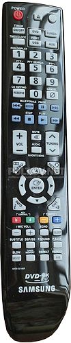 AH59-02146R пульт музыкального центра Samsung MM-KG35 и др.