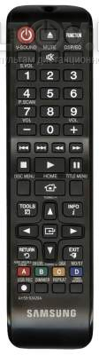 AH59-02420A, AH59-02491A оригинальный пульт для домашнего кинотеатра Samsung HT-E320 и др. 