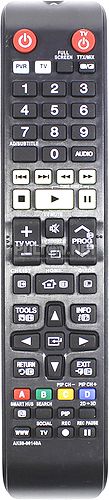 AK59-00140A неоригинальный пульт для медиаплеера SAMSUNG STB-E7500 и других