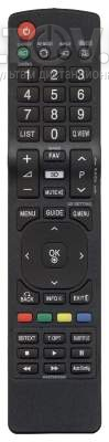 AKB72915269 пульт для телевизора LG
