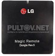 AN-MR400 WF100 Magic Remote Dongle адаптер для пульта LG 