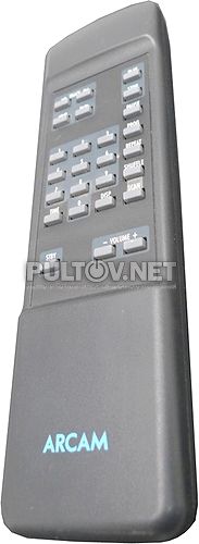 alpha 5 plus пульт для CD-плеера Arcam