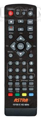 ASTRA 10100 E MINI JH-046
